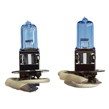 Imagem de Lampada H3 55W Strada Belina Corcel Courier Del Rey Edge F250 F350 Fiesta Mondeo Verona Ranger Pampa Astra Agile Caravan