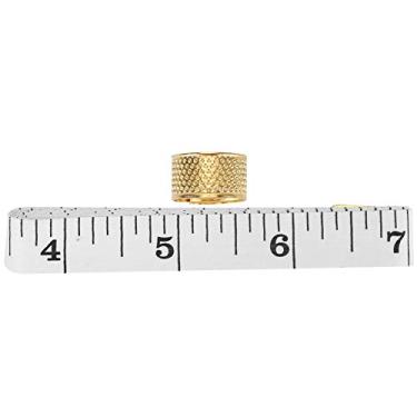 Imagem de Ferramenta de costura à mão de couro, ferramenta de costura prática de couro com diferentes cores para você costurar itens diferentes