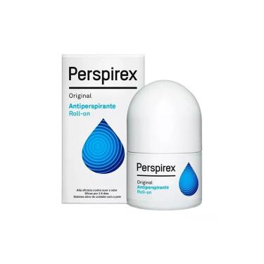 Imagem de Perspirex Desodorante Antiperspirante Roll On 20ml