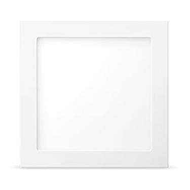 Imagem de Painel De Led Embutir Quad. 24W 6500K Elgin