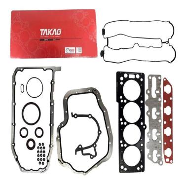 Imagem de Jogo De Juntas Do Motor Vectra Novo 2.4 16v  - TAKAO