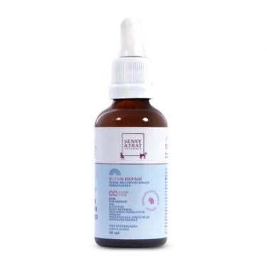 Imagem de Óleos Multifuncionais Hidratantes Blend Repair Sensy & Trat Centagro 50ml