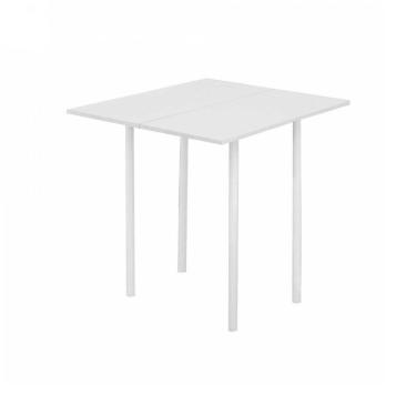 Imagem de Mesa Dobrável 4 Lugares Expert Ciplafe Branco