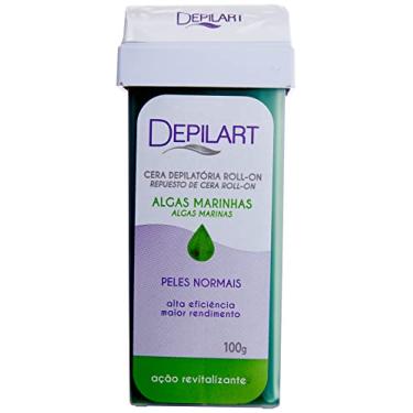 Imagem de Depilart Dep Transparente -Depilator 100Gr