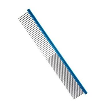 Imagem de Pente de Aluminio Médio 25cm Precision
