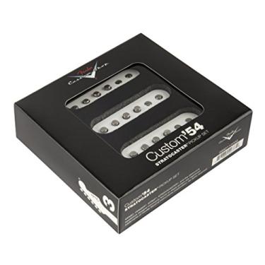 Imagem de Custom Shop Custom '54 Stratocaster® Pickups, Set of 3