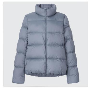 Imagem de Jaqueta Uniqlo Puffer Ultra Light Down Feminina