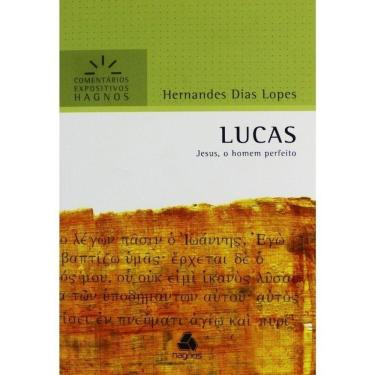 Imagem de Lucas  Hernandes Dias Lopes