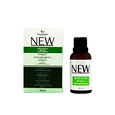 Imagem de NEW SÉRUM FACIAL DE ALTA PERFORMACE