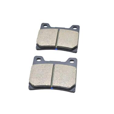 Imagem de Yamaha Kit de pastilhas de freio 1FKW00460100