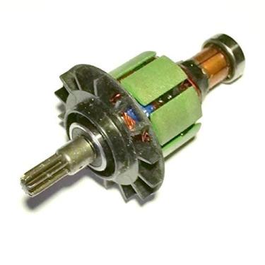 Imagem de Hitachi 360713 Armature And Pinion Set Wr18Dl