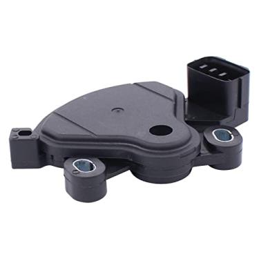 Imagem de MOTOKU Interruptor de segurança neutro para Hyundai Elantra Santa Fe Sonata Tucson para Kia Optima Sedona Sportage Rio
