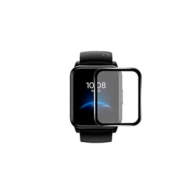 Imagem de Película Cerâmica para Smartwatch Realme Watch 2 (C7COMPANY)