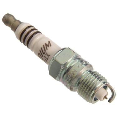 Imagem de NGK Vela de ignição Iridium-IX UR5IX NGK