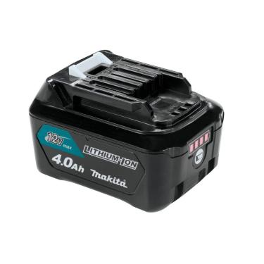 Imagem de Bateria de Lítio 18V 6.0Ah Alta Capacidade LXT BL1860B Makita