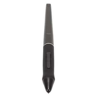 Imagem de Caneta Stylus para Tablet, Graphics Tablet Pencil para Q620M Modelo Ergonômico PW515 8192 Pressão Programável para Huion Smart Pen para H640P H950P H1161