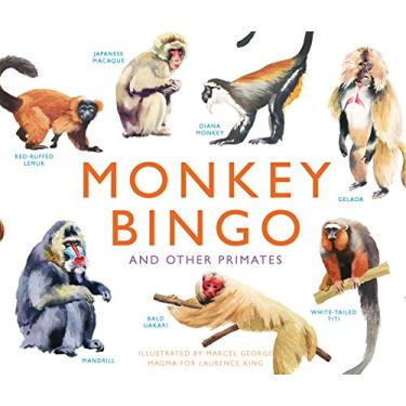 Imagem de Monkey Bingo: And Other Primates