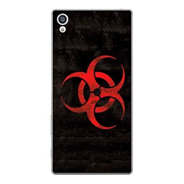 Imagem de Capa Adesivo Skin155 Verso Para Sony Xperia Z5 Premium