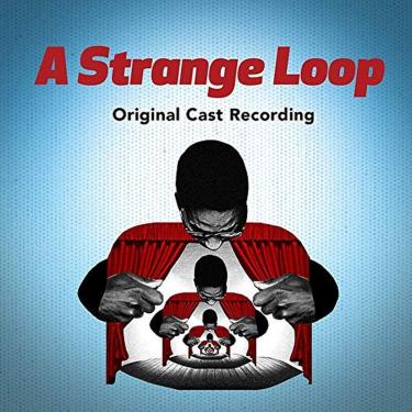 Imagem de A Strange Loop (Original Cast Recording)