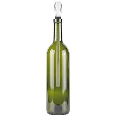 Imagem de Southern Homewares Refrigerador de garrafa de vinho 3 em 1 resfriador de aerador Dosador de aço inoxidável