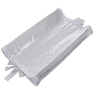 Imagem de Papi Textil Trocador Americano Mami Clássicos 70Cm X 40Cm X 13Cm 01 Unidade