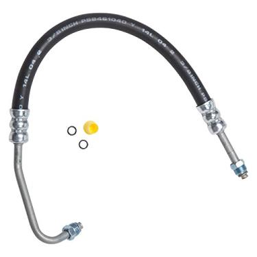 Imagem de Edelmann 71275 Mangueira de pressão de direção hidráulica
