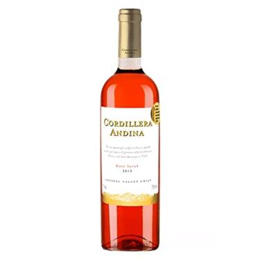 Imagem de Cordillera Andina Rose Syrah 2019