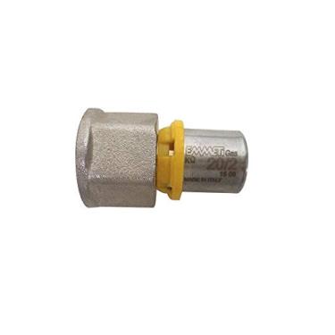 Imagem de Conector Fêmea 3/4 x 20 mm Emmeti