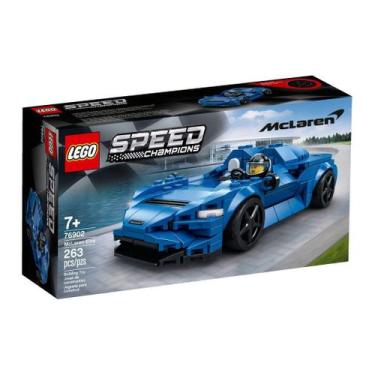 Imagem de Lego Speed Champions - Mclaren Elva 76902