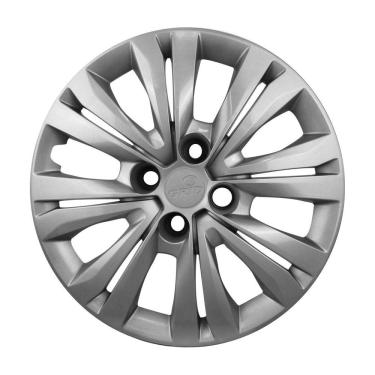 Imagem de Calota Aro 14 Vw Gol G7 2017/2018