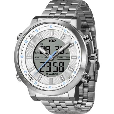 Imagem de Relogio X-Watch - Xmssa013 Pbsx