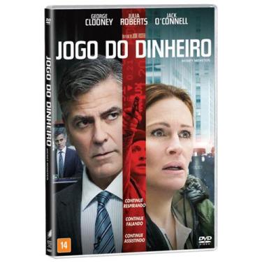 Dvd U - Amor em jogo - Fox - Filmes - Magazine Luiza