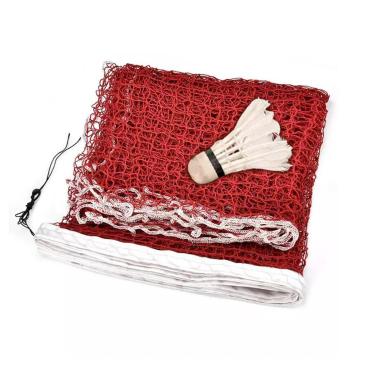 Imagem de Rede Para Badminton Oficial Pista e Campo-Unissex