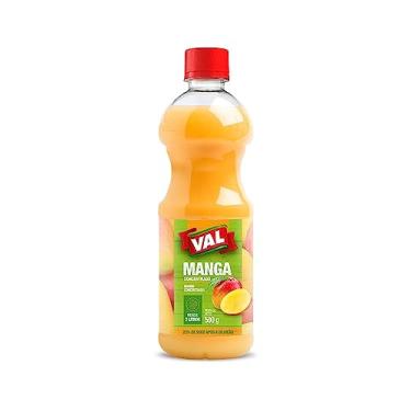Imagem de VAL Suco De Manga Concentrado Val Alimentos 500Ml
