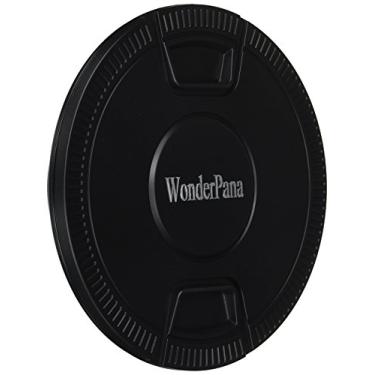 Imagem de Suporte de filtro e tampa de lente WonderPana FreeArc XL Core apenas para lente Canon EF 11-24mm f/4L USM (Full Frame 35mm)