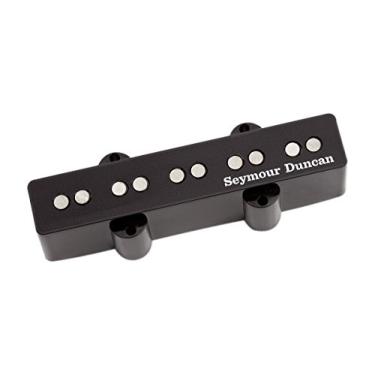 Imagem de Seymour Duncan Ponte de bobina única passiva 67/70 SSJ5B