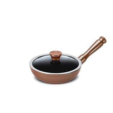 Imagem de Ceraflame Frigideira Clear 20cm 1000ml (Indução) - Cobre