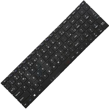 Imagem de Teclado Para Notebook Ultra ub520