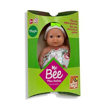 Imagem de BeeToys -Mc Bee Mini Babies Colletion