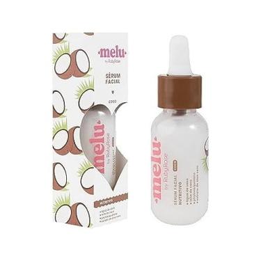 Imagem de Serum Facial Nutritivo De Coco Melu - Ruby Rose