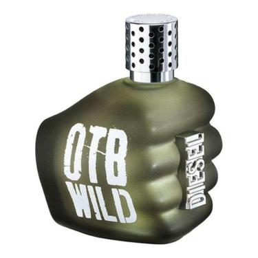 Imagem de Perfume Diesel Only The Brave Wild 125ml Edt