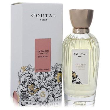 Imagem de Perfume Feminino Un Matin D'orage Annick Goutal 100 ml Eau De Parfum Refillable