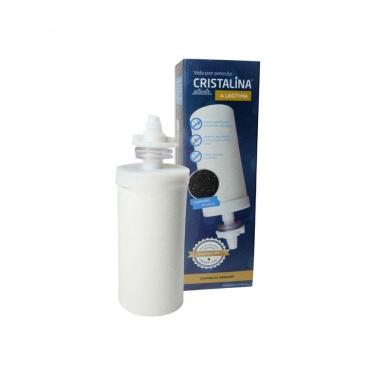 Imagem de Vela Filtro Pressao C-Carvao Ativado V-Pca