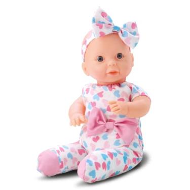 Imagem de BeeToys - Boneca Micy Faz Xixi