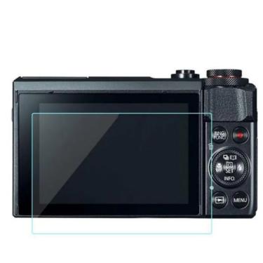 Imagem de 2 1xtempered Vidro Protetor de Tela para Canon G9X G9XII G7X G7XII 2 Mark II MK2 Mark2 G5X/G9 G7 G5