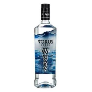 Imagem de Vodka Vorus Tradicional 1000ml