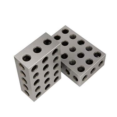 Imagem de HHIP 3402-0905 1-2-3 Tin Coated Block Set