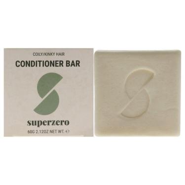 Imagem de Condicionador Bar - Coily-Kinky Hair Superzero 2.12 oz