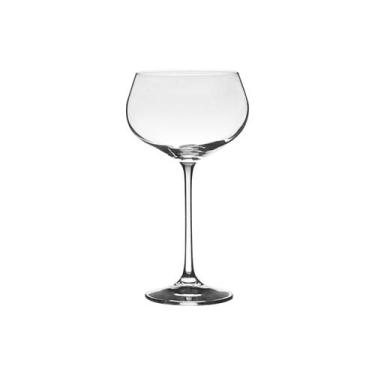 Imagem de Taça De Cristal Vinho Branco 300 Ml Megan Bohemia - Bohemia Crystal