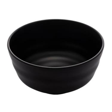 Imagem de LYOR - Bowl de Melamina Tóquio Preto 450ml
